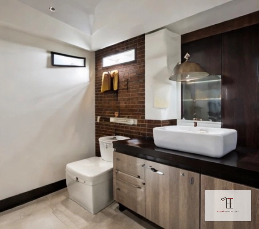 VENDO LINDO Y EXCLUSIVO PENTHOUSE VIÚ CAYALÁ ZONA 16 ( 2 niveles ) - 3