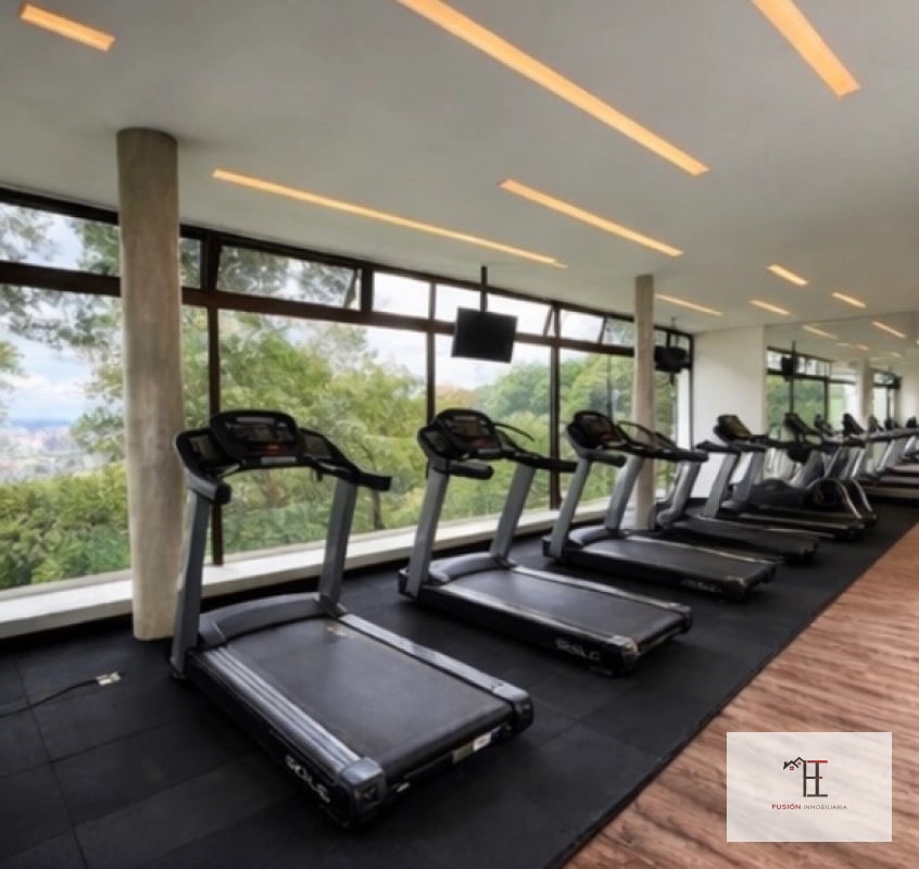 VENDO LINDO Y EXCLUSIVO PENTHOUSE VIÚ CAYALÁ ZONA 16 ( 2 niveles ) - 2