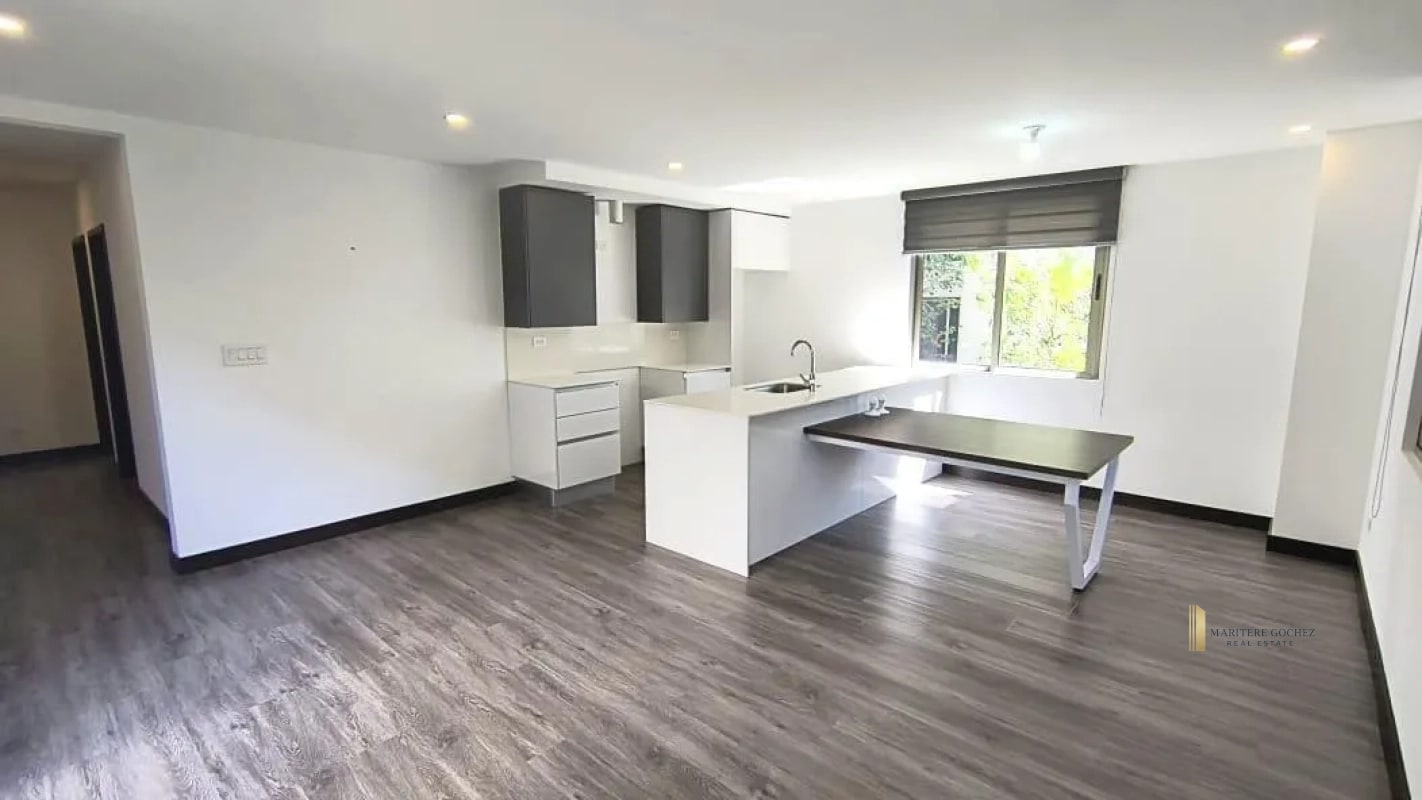 Apartamento con Jardín en Venta - Z.13 Iridia - 10