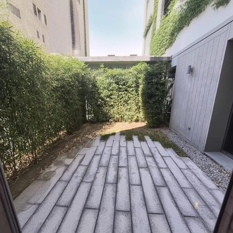 Apartamento con Jardín en Venta - Z.13 Iridia - 9