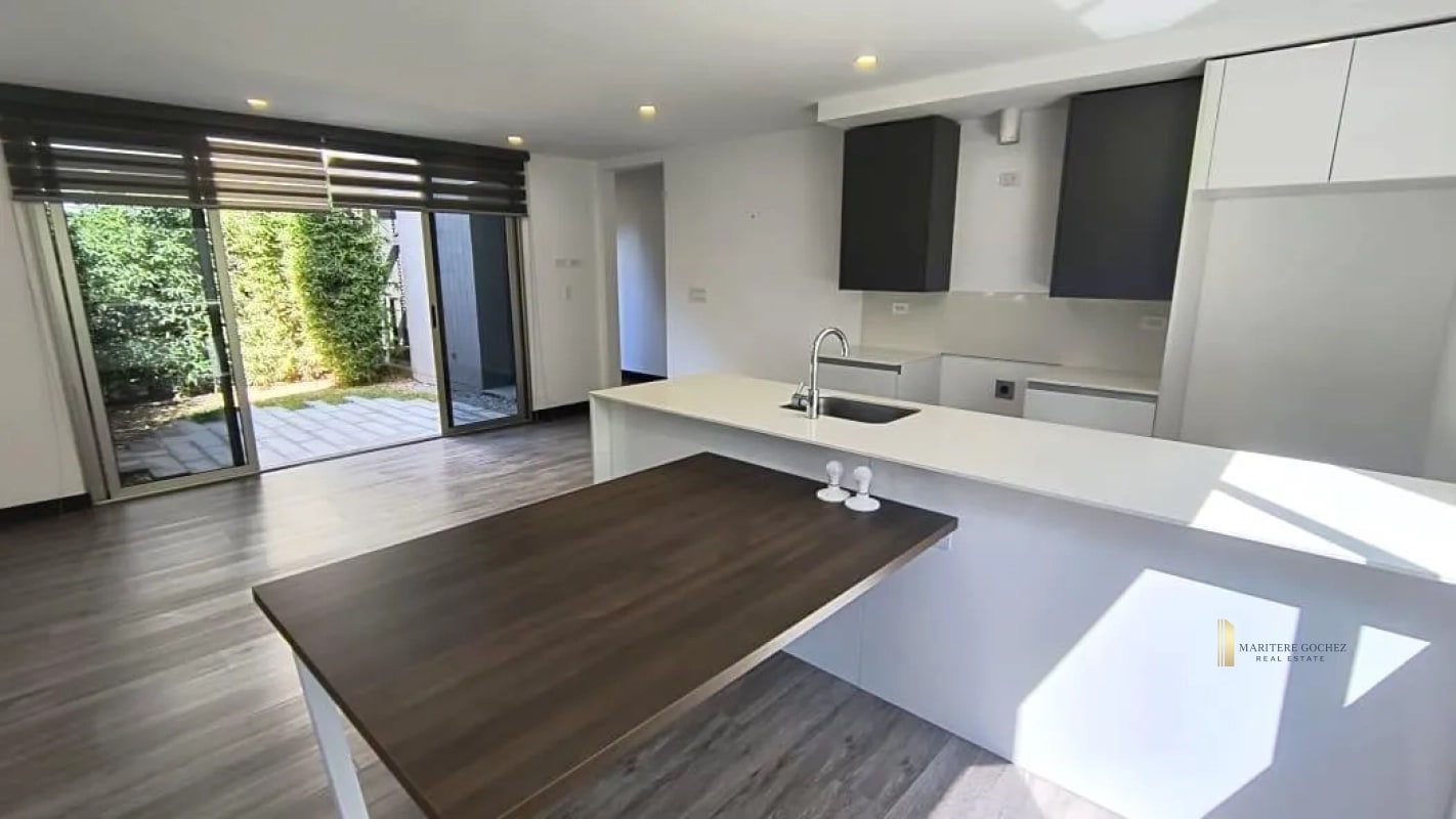 Apartamento con Jardín en Venta - Z.13 Iridia - 7