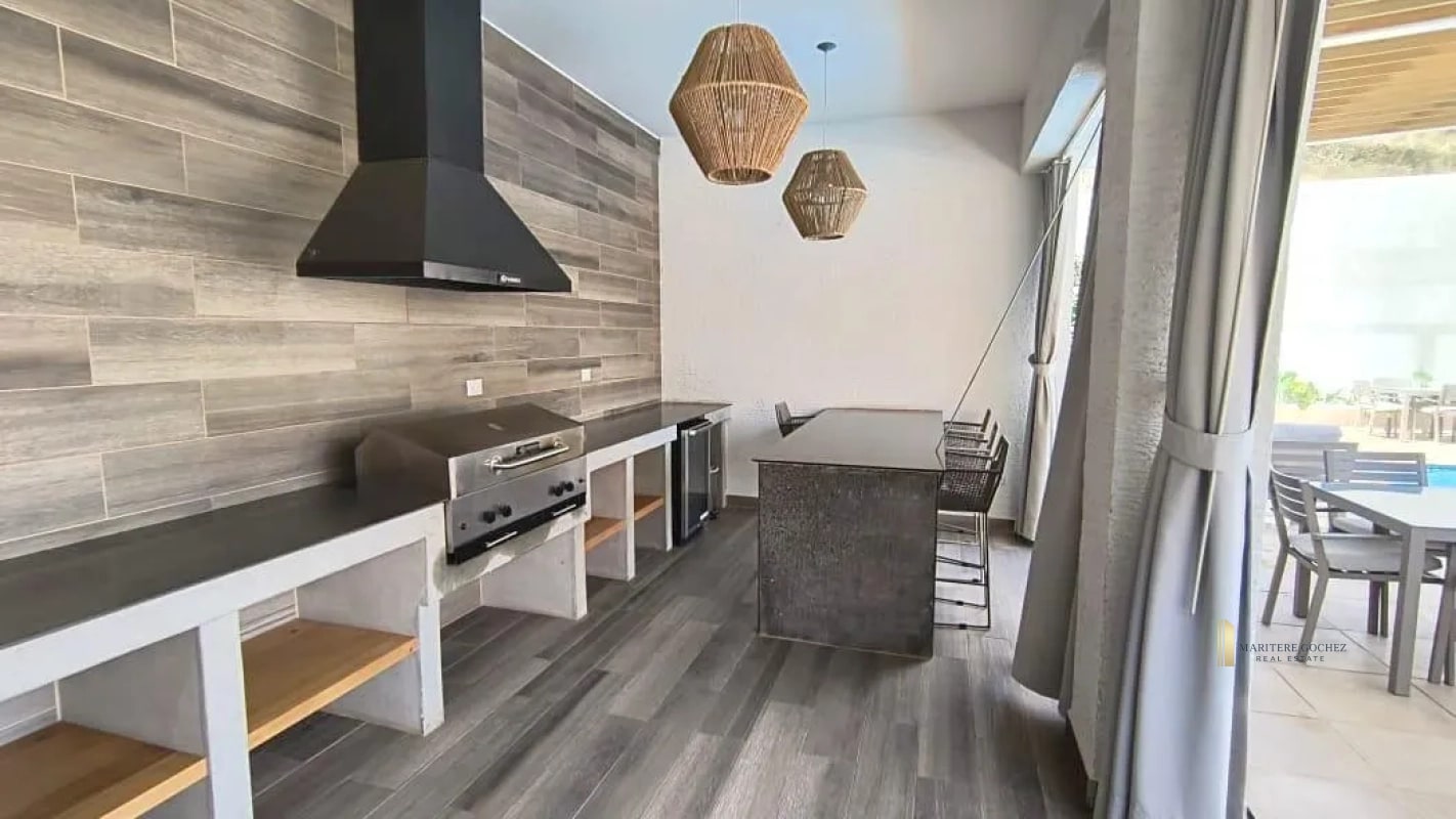 Apartamento con Jardín en Venta - Z.13 Iridia - 2