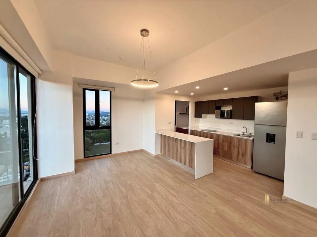 Apartamento en Renta, Z.10-Meraki - 10