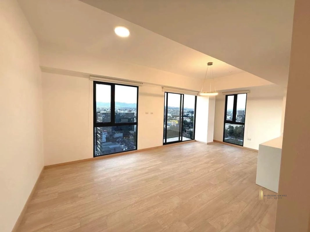 Apartamento en Renta, Z.10-Meraki - 9