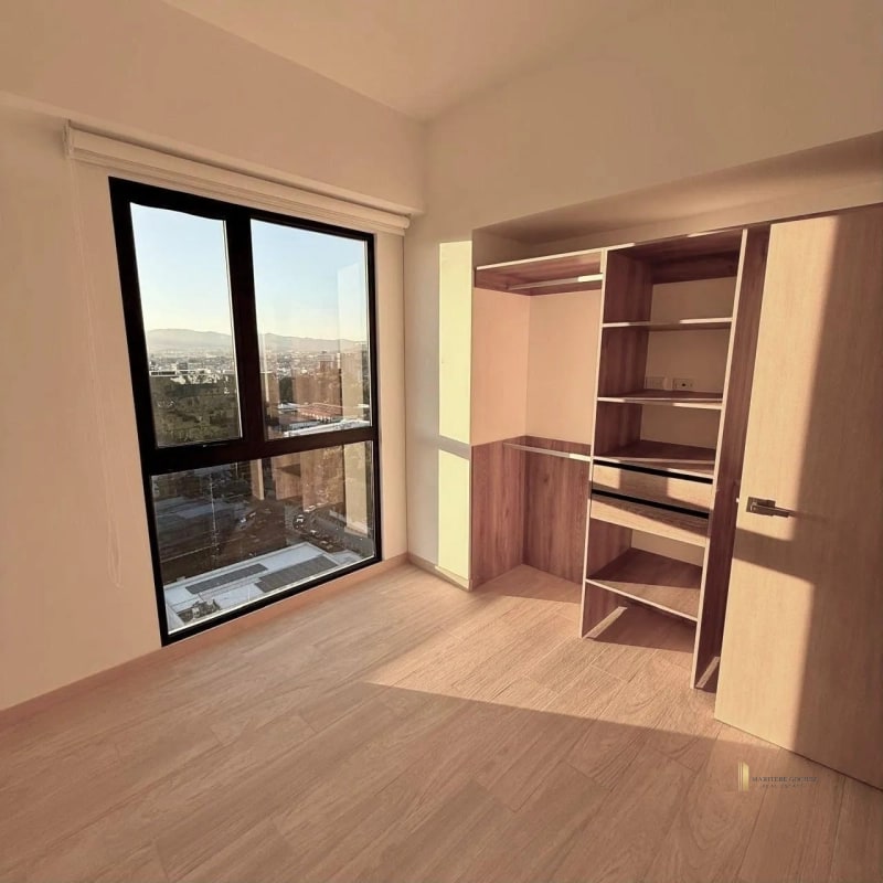 Apartamento en Renta, Z.10-Meraki - 8