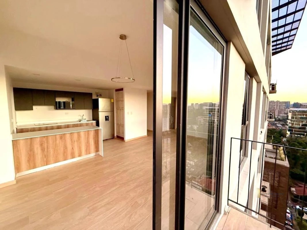 Apartamento en Renta, Z.10-Meraki - 7