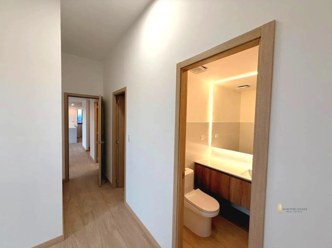 Apartamento en Renta, Z.10-Meraki - 5