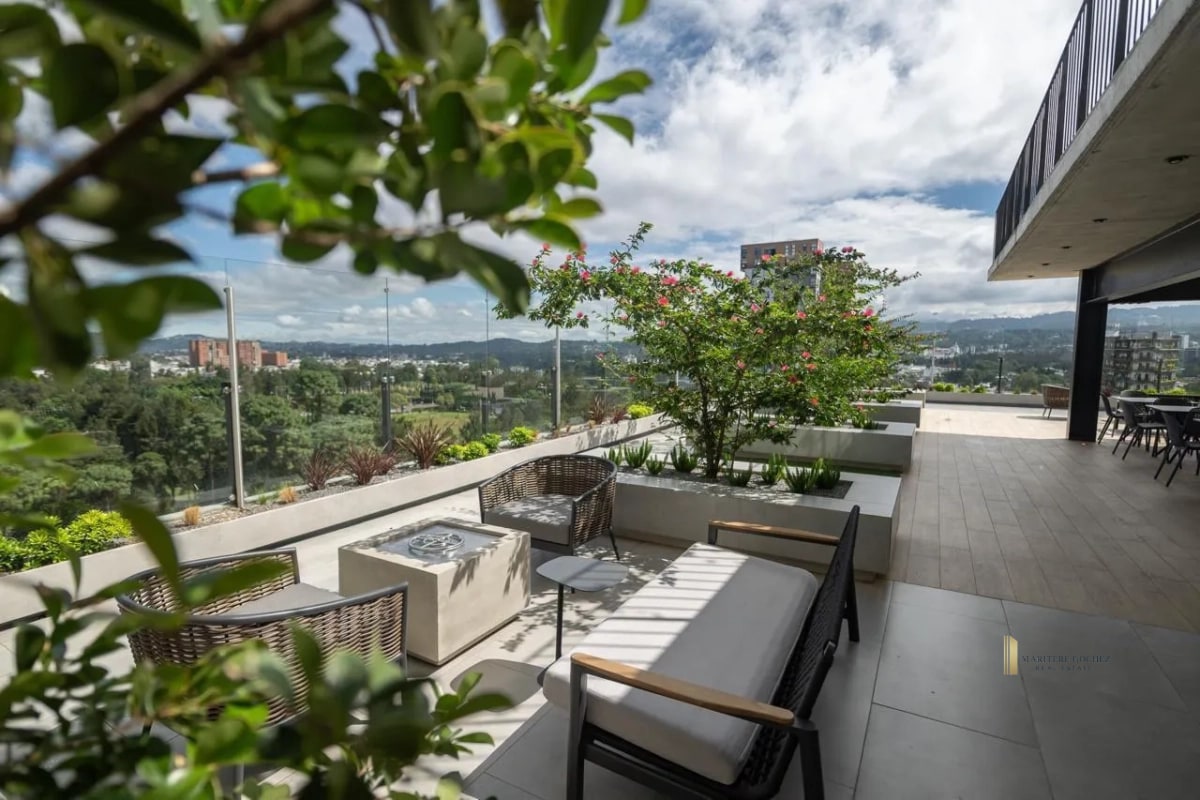 Apartamento en Renta, Z.10-Meraki - 2