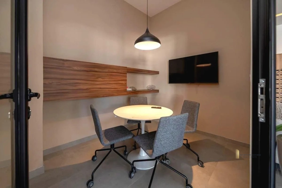 Apartamento en Renta, Z.10-Meraki - 1