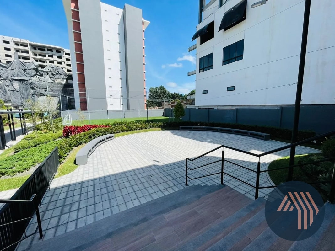 ALQUILER DE APARTAMENTOS PARA ESTRENAR - SEGHERIA, ZONA 14 - 4