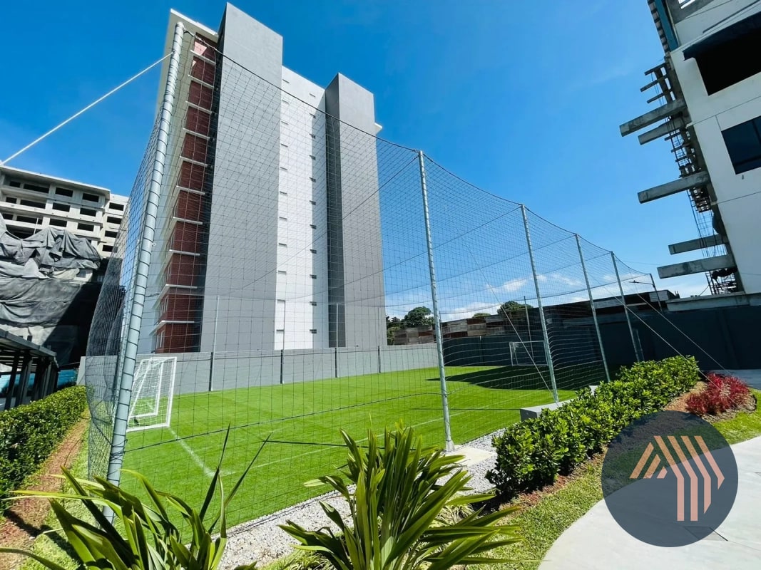 ALQUILER DE APARTAMENTOS PARA ESTRENAR - SEGHERIA, ZONA 14 - 3