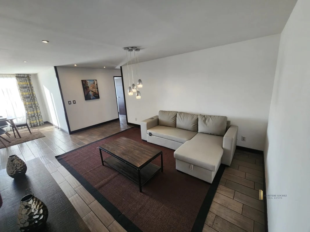 Apartamento Amueblado en Renta – Verona, Zona 10 - 5