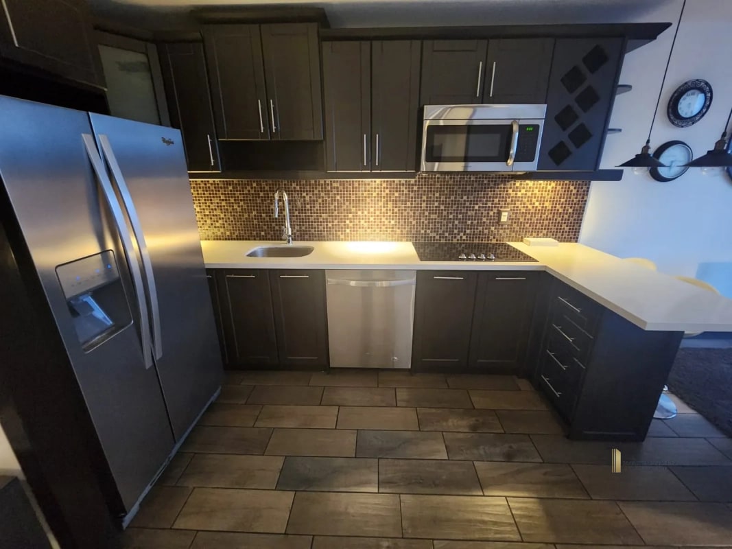 Apartamento Amueblado en Renta – Verona, Zona 10 - 4