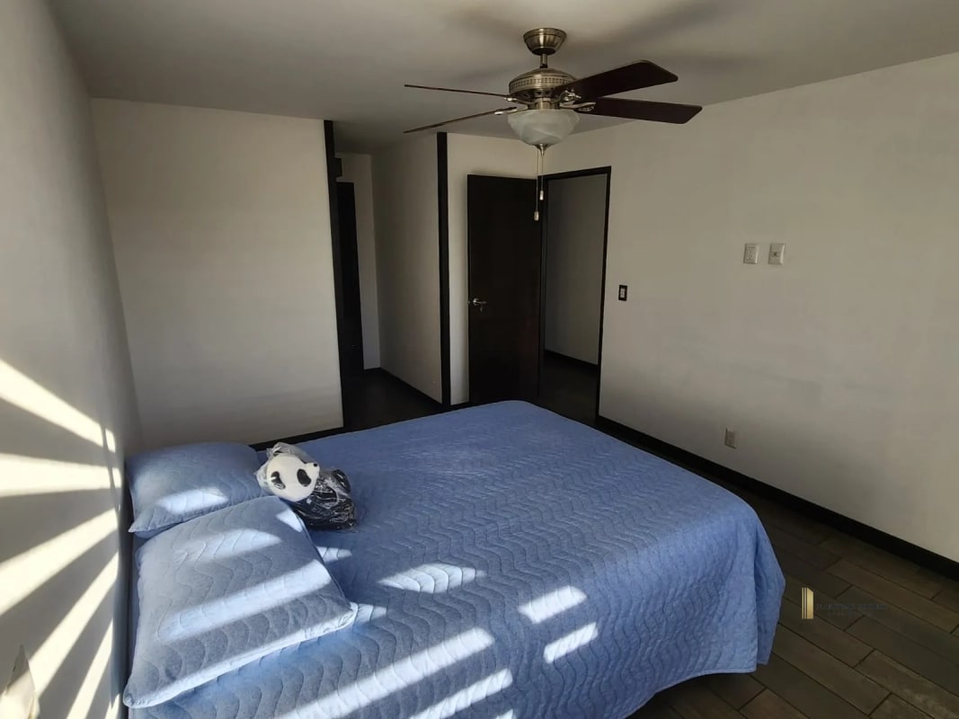 Apartamento Amueblado en Renta – Verona, Zona 10 - 3