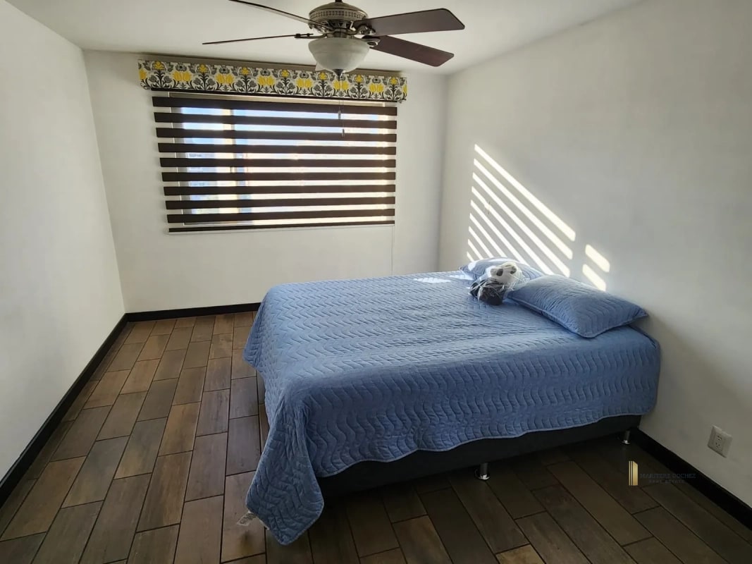 Apartamento Amueblado en Renta – Verona, Zona 10 - 2