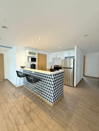 Vendo Lindo apartamento en zona 10 — Apartamento en Venta en IQ10, Zona 10, Guatemala, Ciudad — miniatura 9 de 13