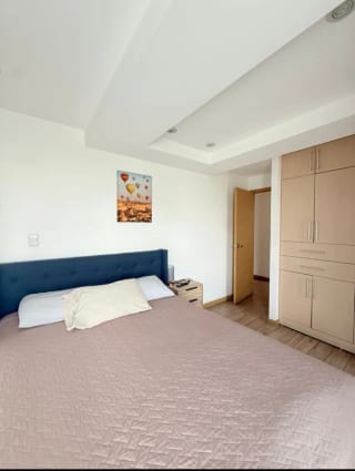 Vendo Lindo apartamento en zona 10 — Apartamento en Venta en IQ10, Zona 10, Guatemala, Ciudad — miniatura 7 de 13