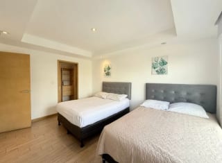 Vendo Lindo apartamento en zona 10 — Apartamento en Venta en IQ10, Zona 10, Guatemala, Ciudad — miniatura 6 de 13