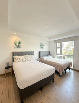 Vendo Lindo apartamento en zona 10 — Apartamento en Venta en IQ10, Zona 10, Guatemala, Ciudad — miniatura 5 de 13