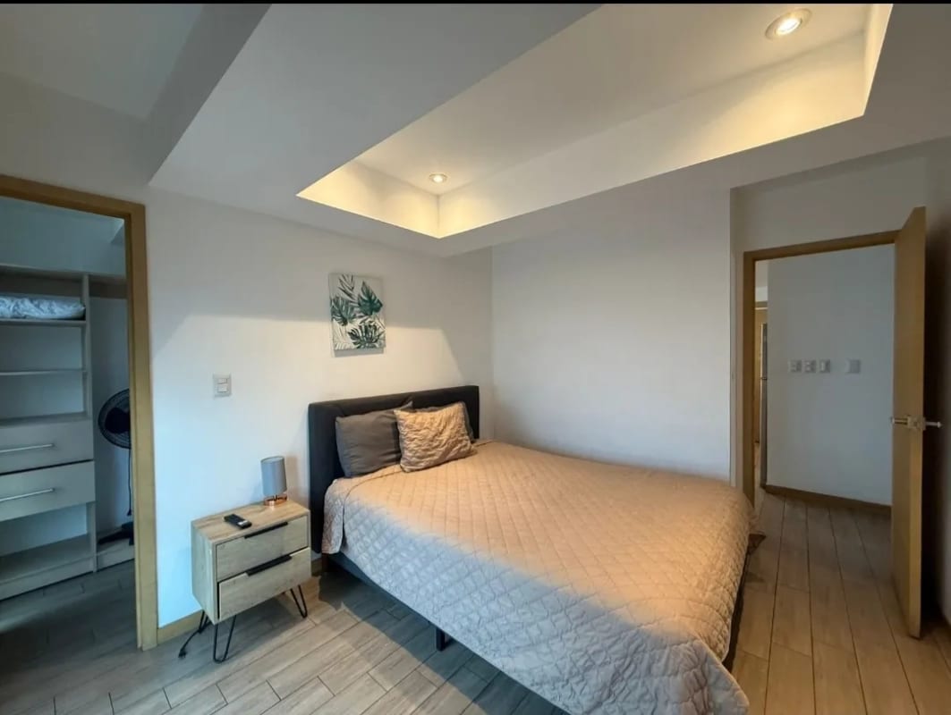 Vendo Lindo apartamento en zona 10 — Apartamento en Venta en IQ10, Zona 10, Guatemala, Ciudad — foto 2 de 13