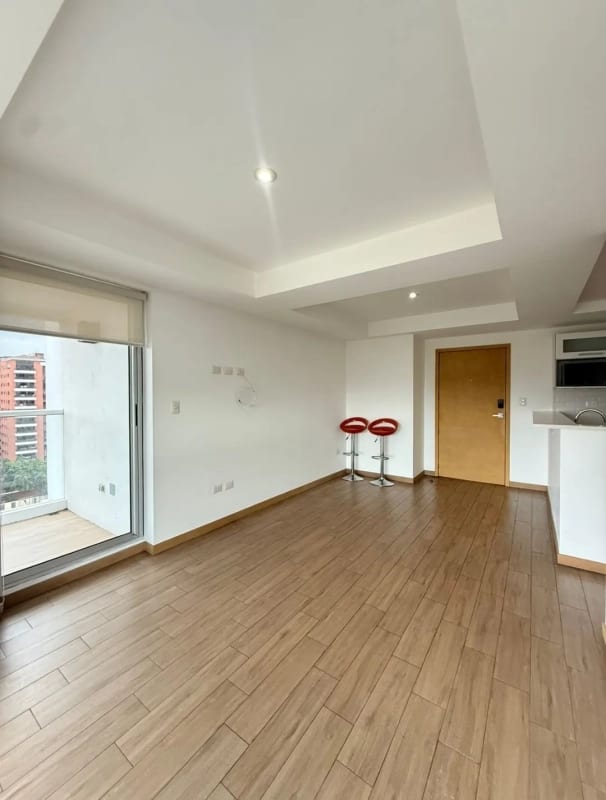 apartamento en Venta Zona 10 — Apartamento en Venta en IQ10, Zona 10, Guatemala, Ciudad — foto 11 de 11