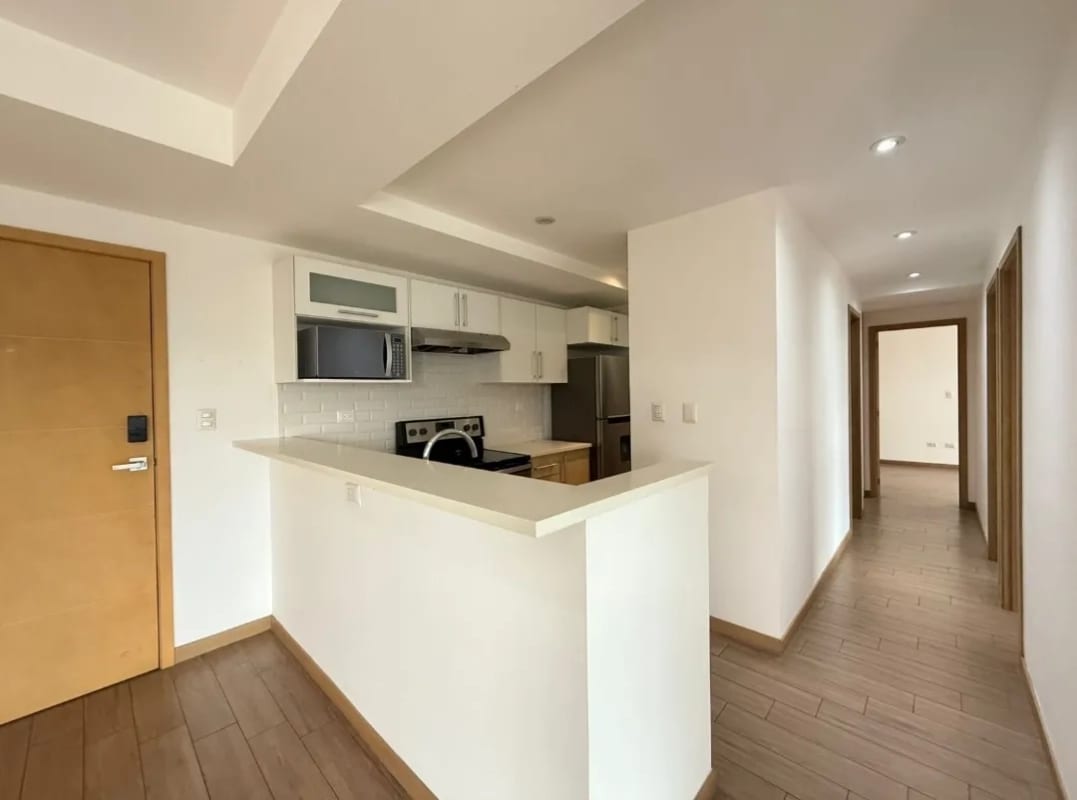 apartamento en Venta Zona 10 — Apartamento en Venta en IQ10, Zona 10, Guatemala, Ciudad — foto 8 de 11