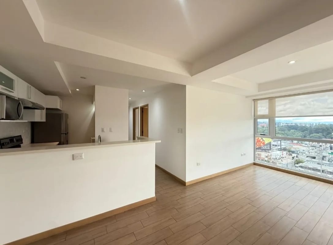 apartamento en Venta Zona 10 — Apartamento en Venta en IQ10, Zona 10, Guatemala, Ciudad — foto 7 de 11