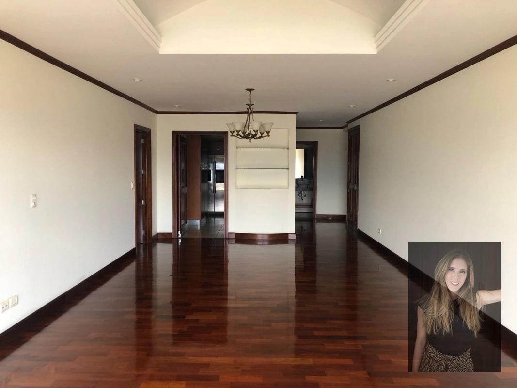Apartamento en venta en Edificio zona 14 - 12