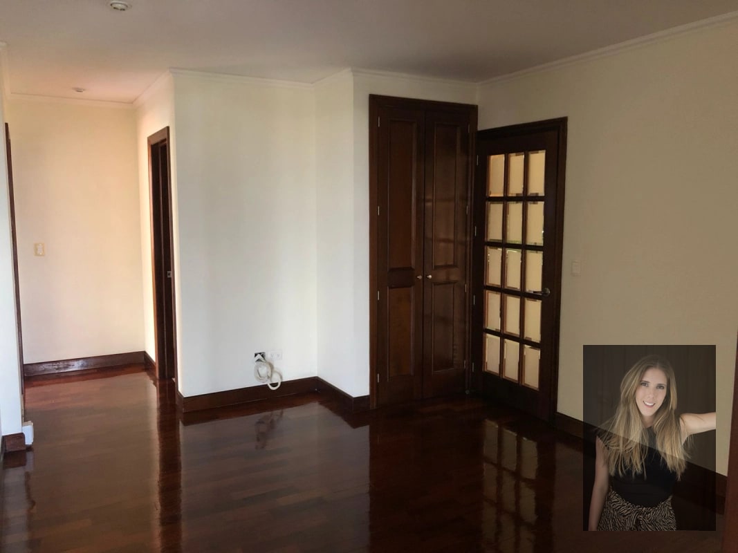 Apartamento en venta en Edificio zona 14 - 11