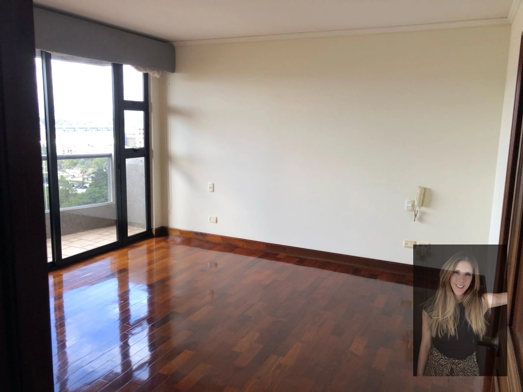 Apartamento en venta en Edificio zona 14 - 10
