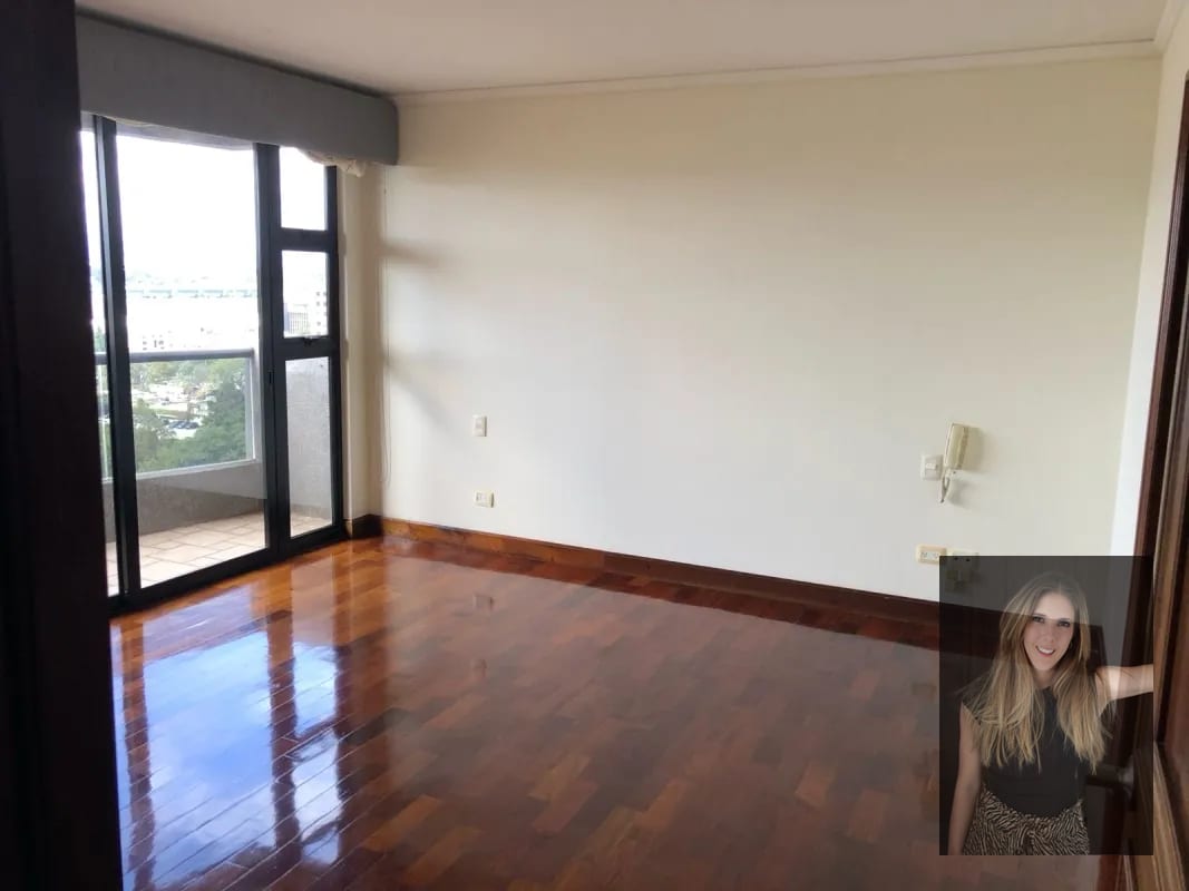 Apartamento en venta en Edificio zona 14 — Apartamento en Venta en Zona 14, Guatemala, Ciudad — foto 11 de 13