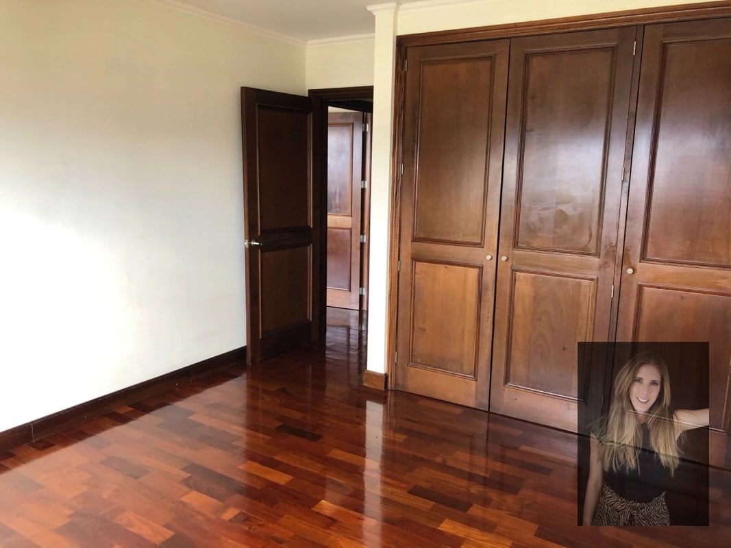 Apartamento en venta en Edificio zona 14 - 9