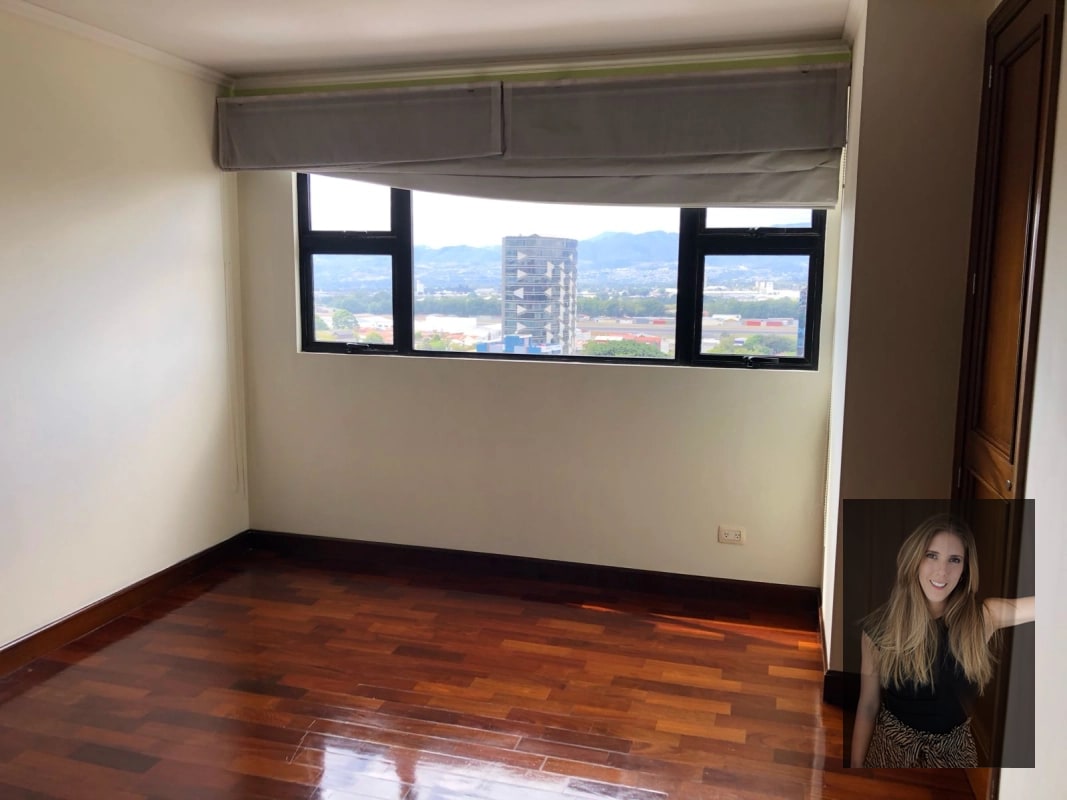 Apartamento en venta en Edificio zona 14 - 8