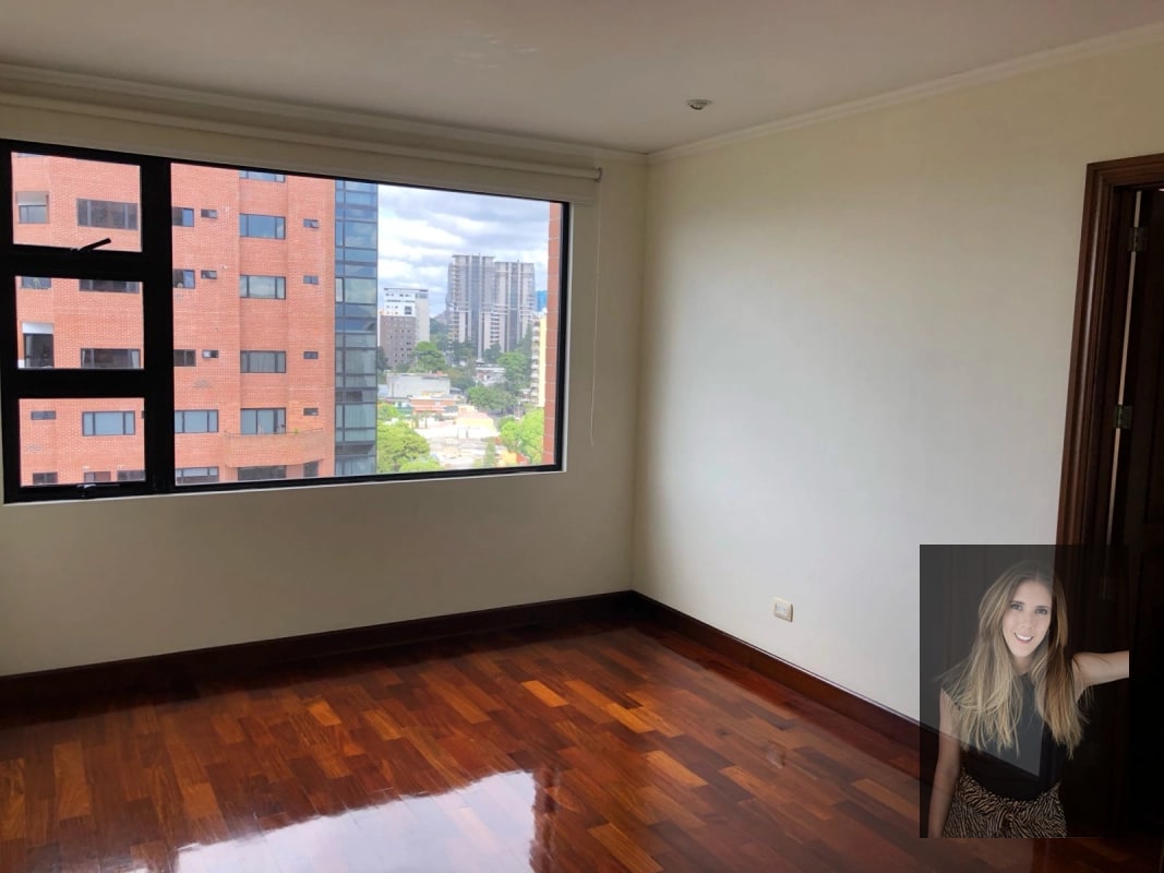Apartamento en venta en Edificio zona 14 - 7