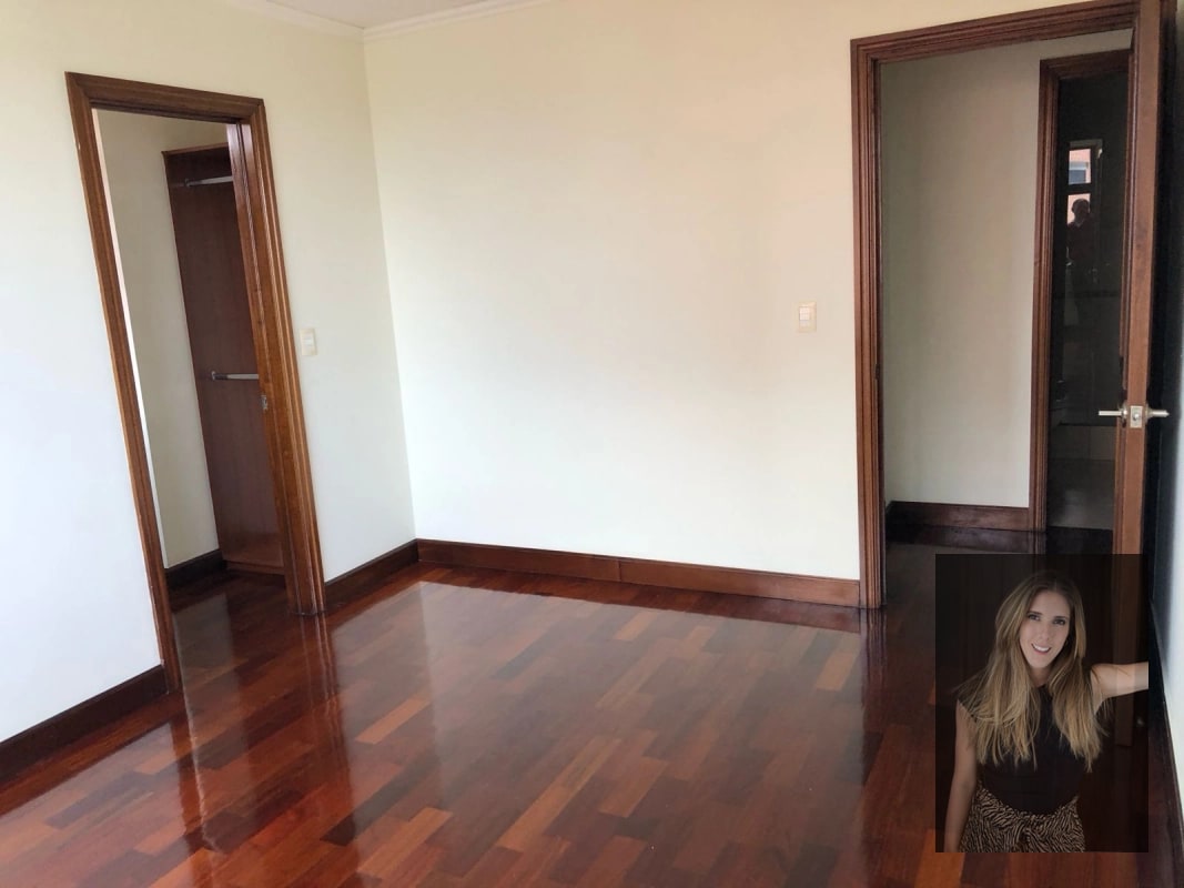 Apartamento en venta en Edificio zona 14 - 6
