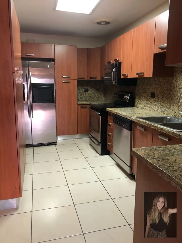 Apartamento en venta en Edificio zona 14 - 4