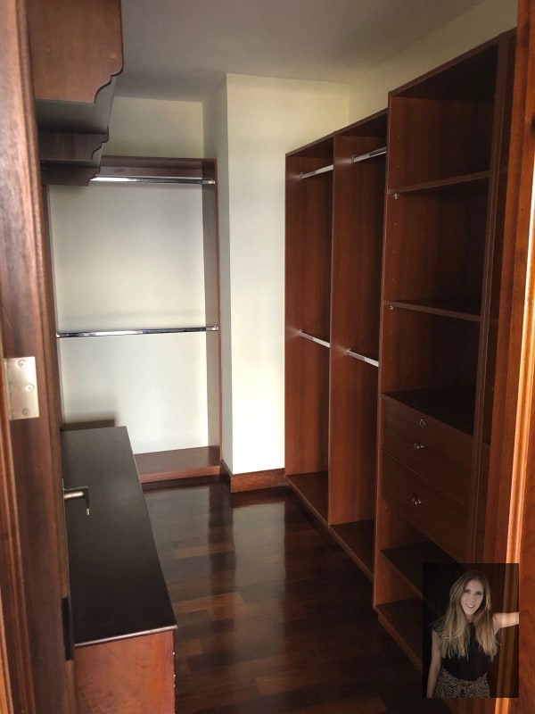 Apartamento en venta en Edificio zona 14 - 3