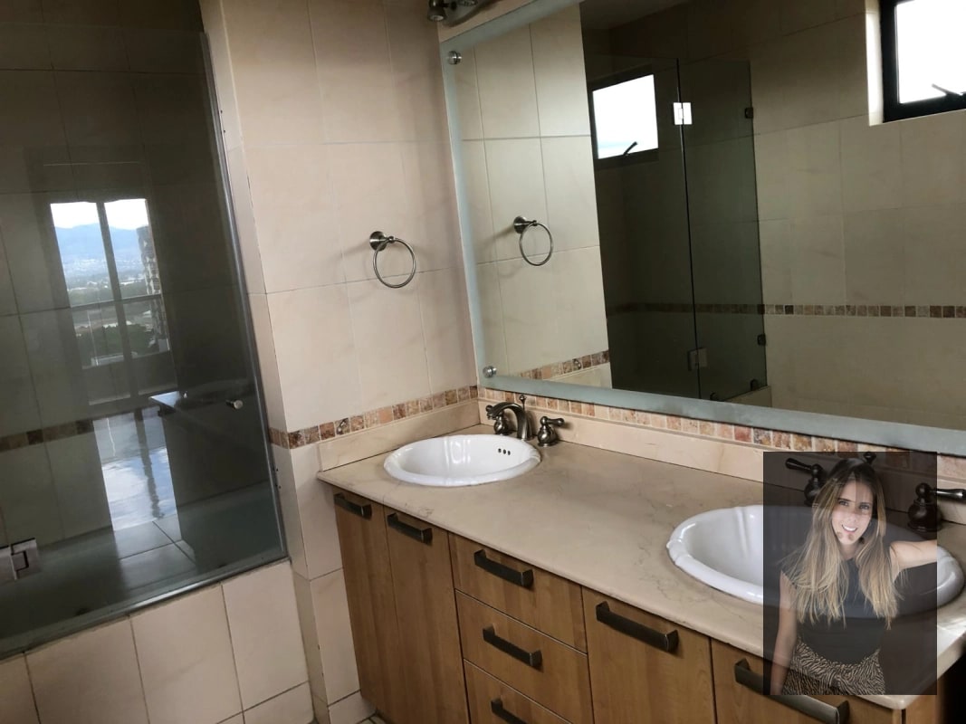 Apartamento en venta en Edificio zona 14 - 1