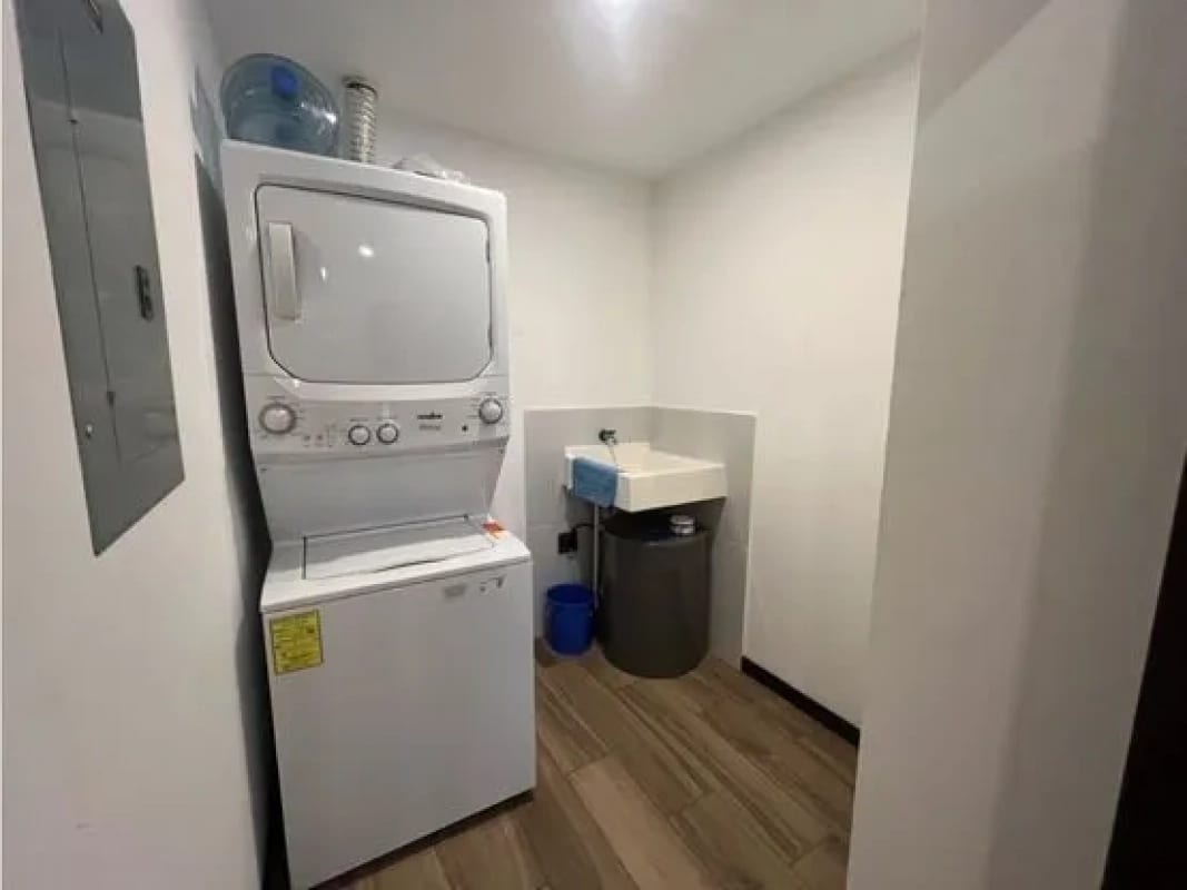 APARTAMENTO EN ALQUILER VIAGGIO MUXBAL — Apartamento en Alquiler en Muxbal, Guatemala, Ciudad — foto 7 de 8