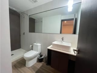APARTAMENTO EN ALQUILER VIAGGIO MUXBAL — Apartamento en Alquiler en Muxbal, Guatemala, Ciudad — miniatura 5 de 8