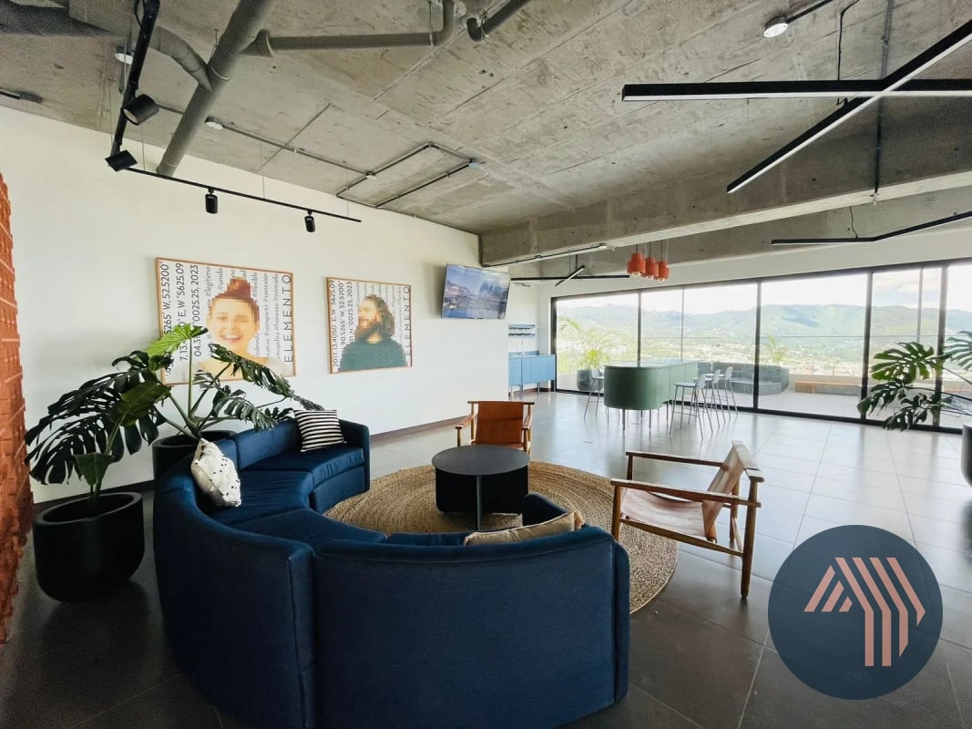 Venta de Lindos y Modernos Aptos. - Zona 13, Elemento - 7
