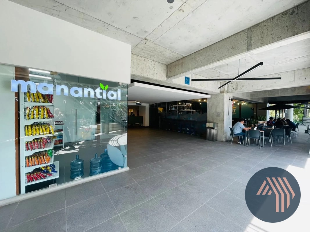 Venta de Lindos y Modernos Aptos. - Zona 13, Elemento - 14