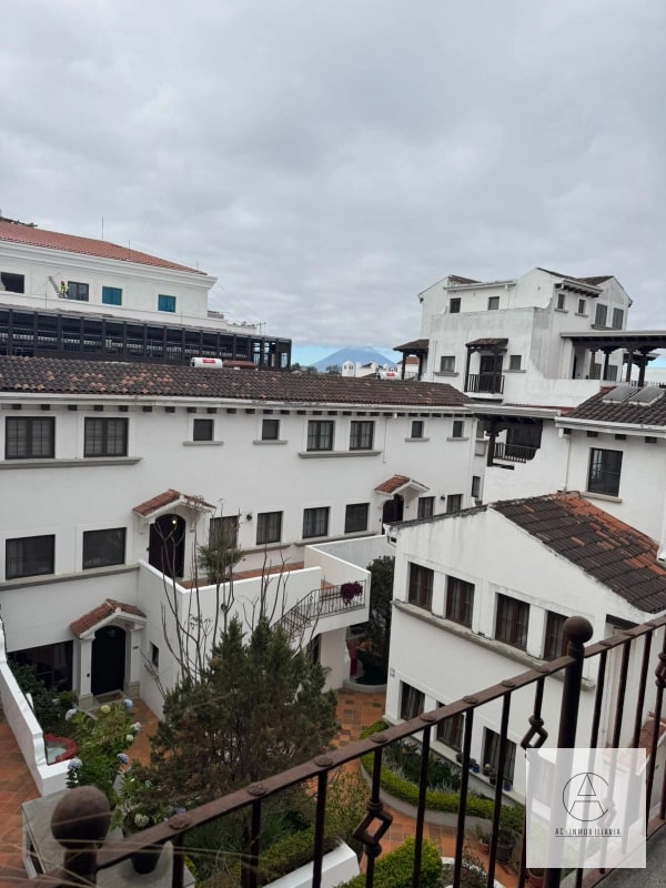 Apartamento en renta, Durian, Cayalá - 13