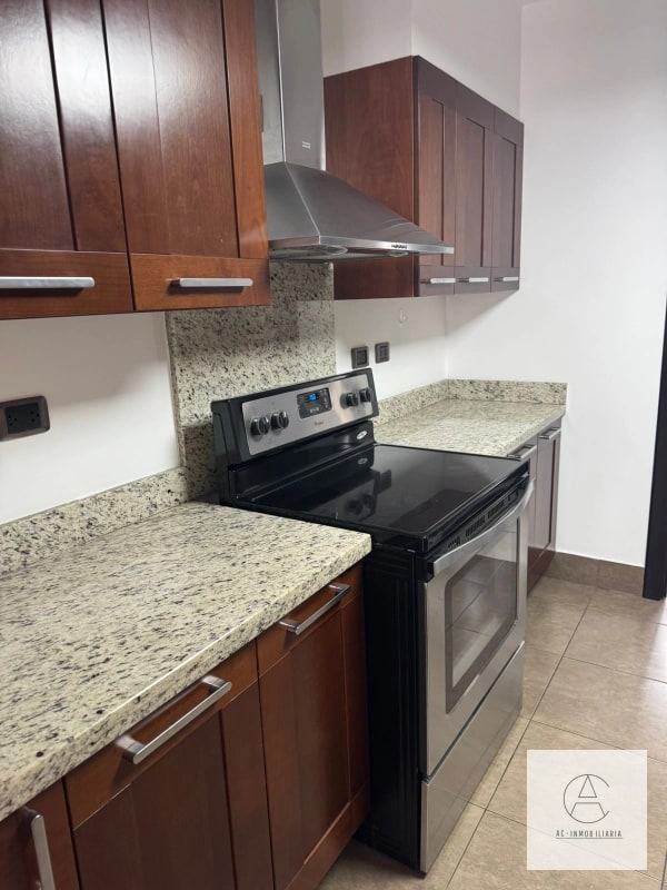 Apartamento en renta, Durian, Cayalá - 8