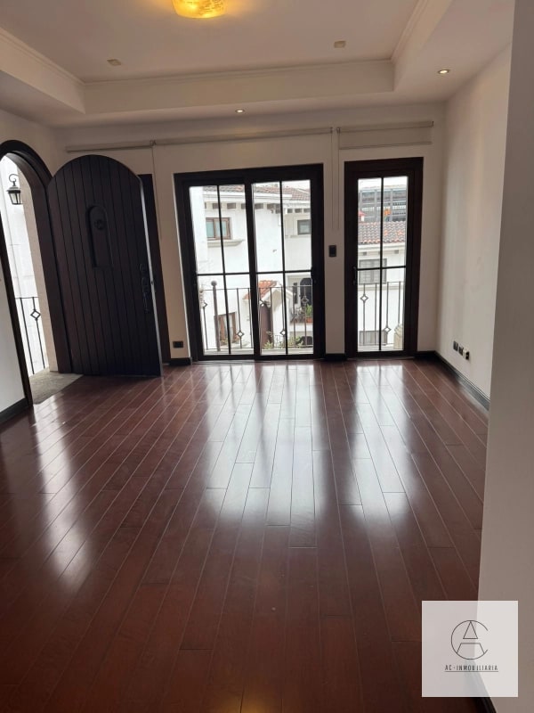 Apartamento en renta, Durian, Cayalá - 6