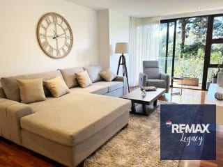 Apartamento Renta | Zona 10 — Apartamento en Alquiler en Zona 10, Guatemala, Ciudad — miniatura 9 de 11
