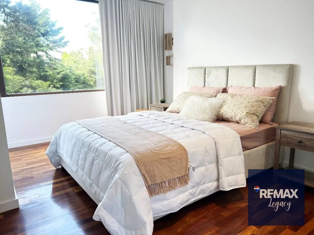 Apartamento Renta | Zona 10 — Apartamento en Alquiler en Zona 10, Guatemala, Ciudad — foto 7 de 11