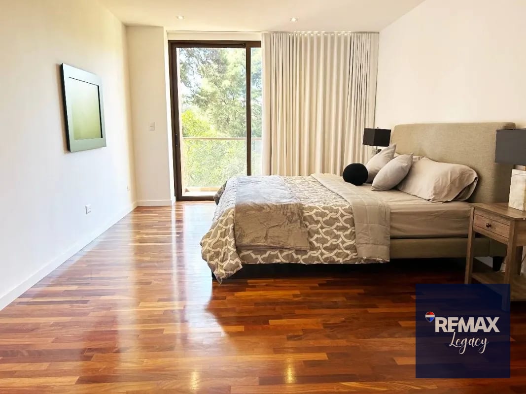 Apartamento Renta | Zona 10 — Apartamento en Alquiler en Zona 10, Guatemala, Ciudad — foto 6 de 11