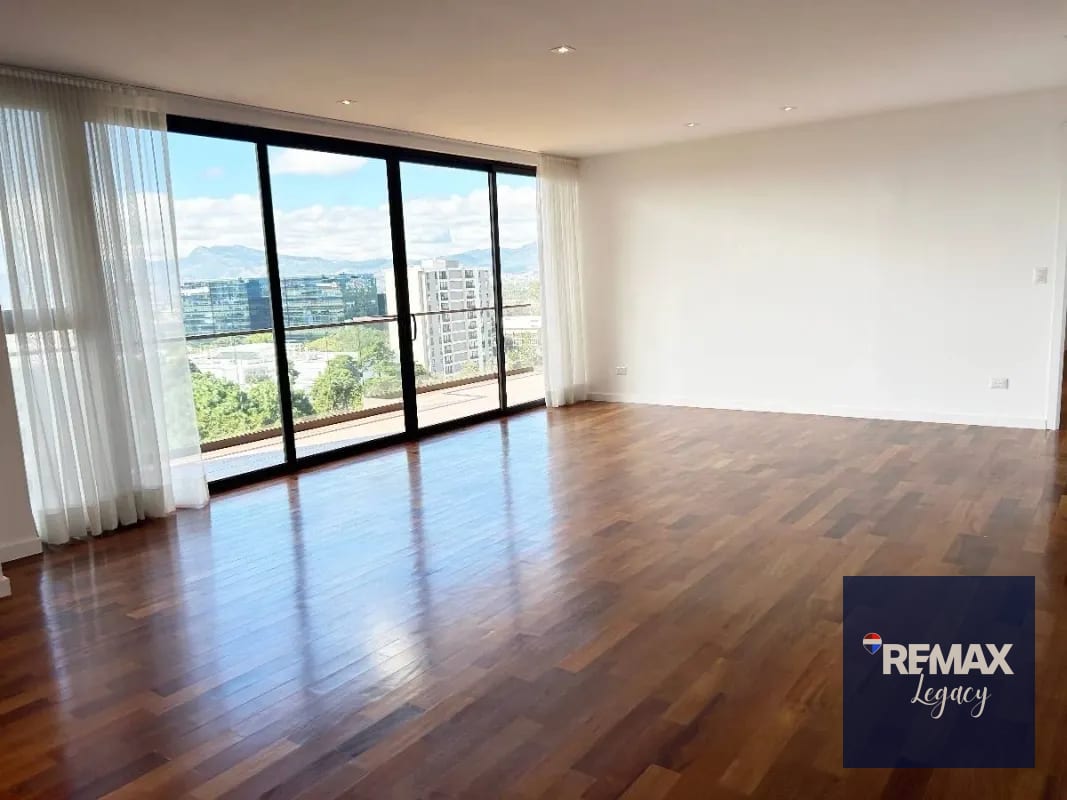 Apartamento Renta | Zona 10 — Apartamento en Alquiler en Zona 10, Guatemala, Ciudad — foto 5 de 11