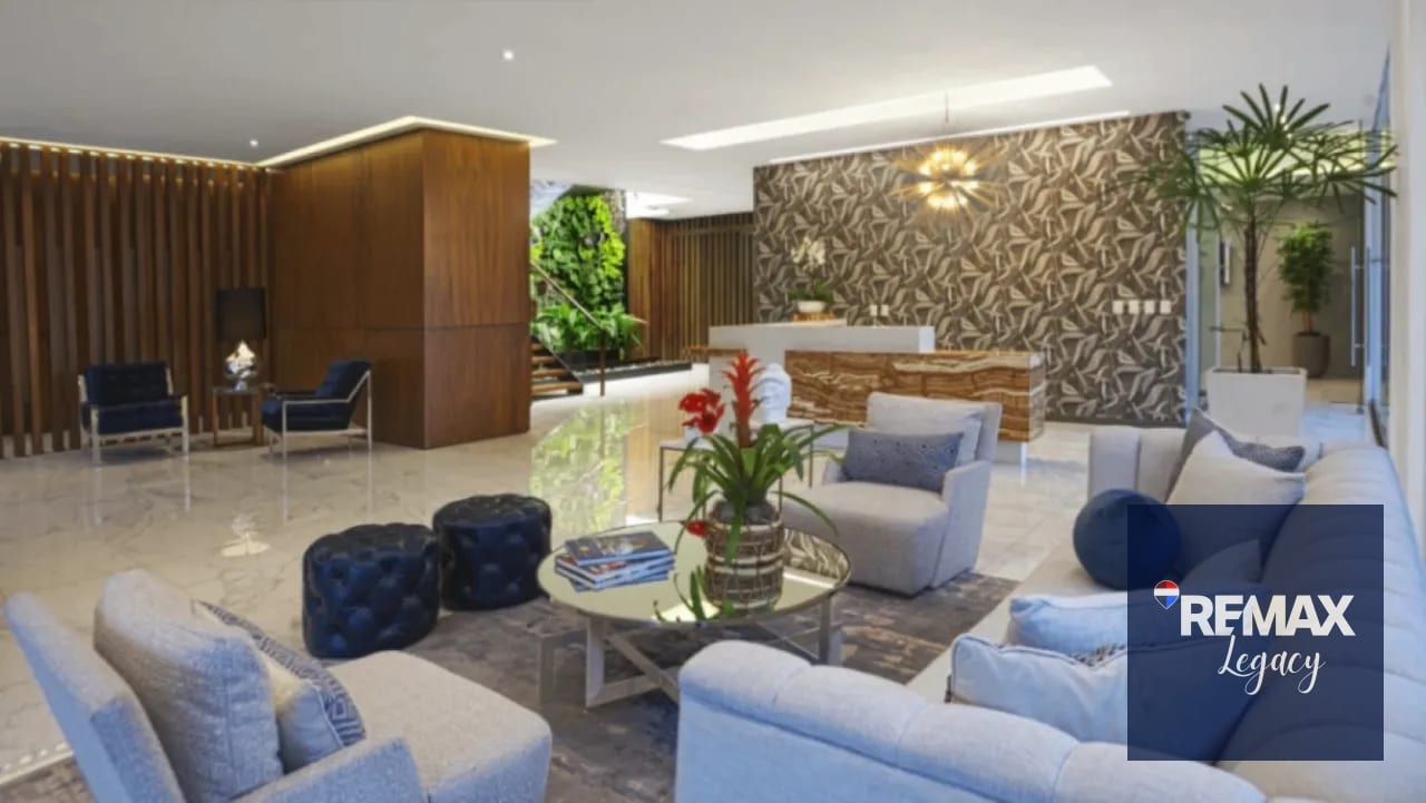 Apartamento Renta | Zona 10 — Apartamento en Alquiler en Zona 10, Guatemala, Ciudad — foto 4 de 11